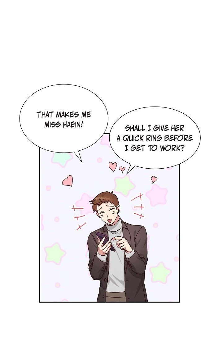 A Spoonful of Your Love - Chapter 49 Page 31