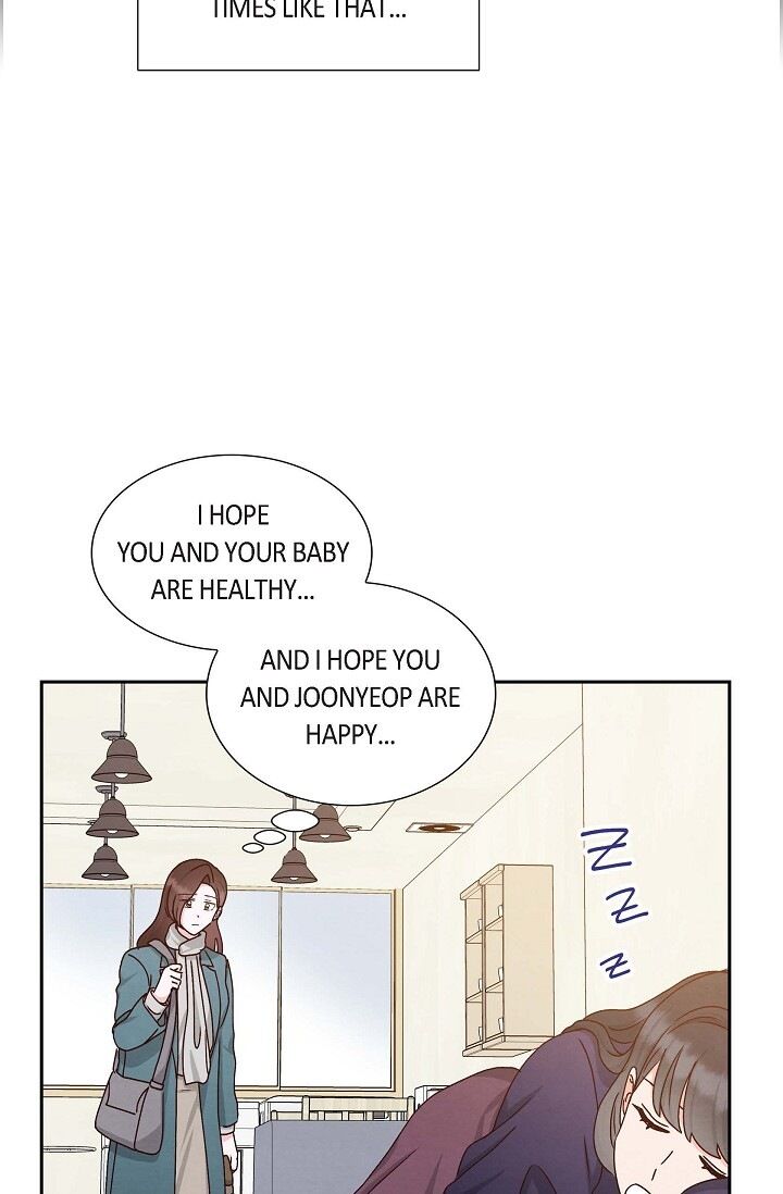 A Spoonful of Your Love - Chapter 49 Page 40