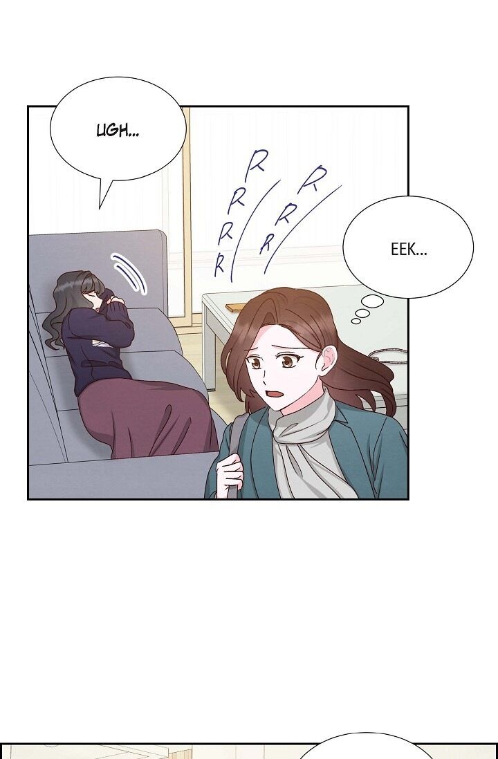 A Spoonful of Your Love - Chapter 49 Page 42