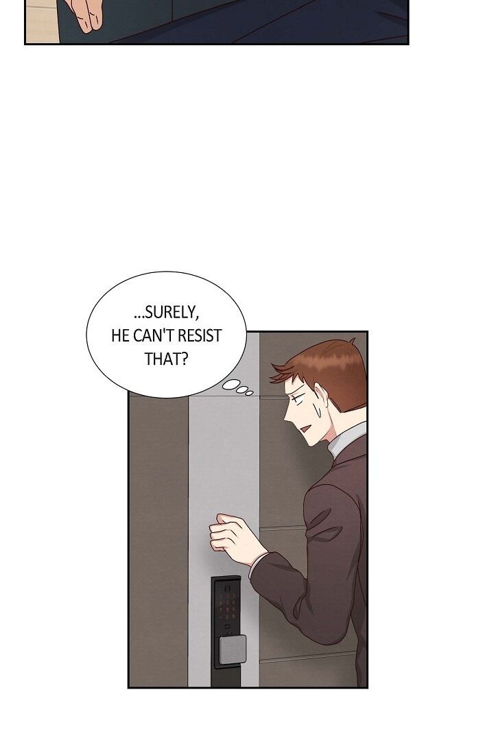 A Spoonful of Your Love - Chapter 49 Page 59
