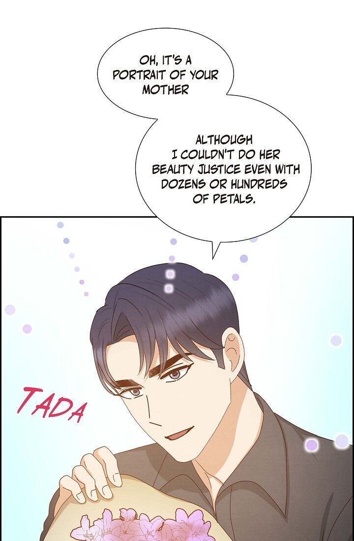 A Spoonful of Your Love - Chapter 56 Page 51