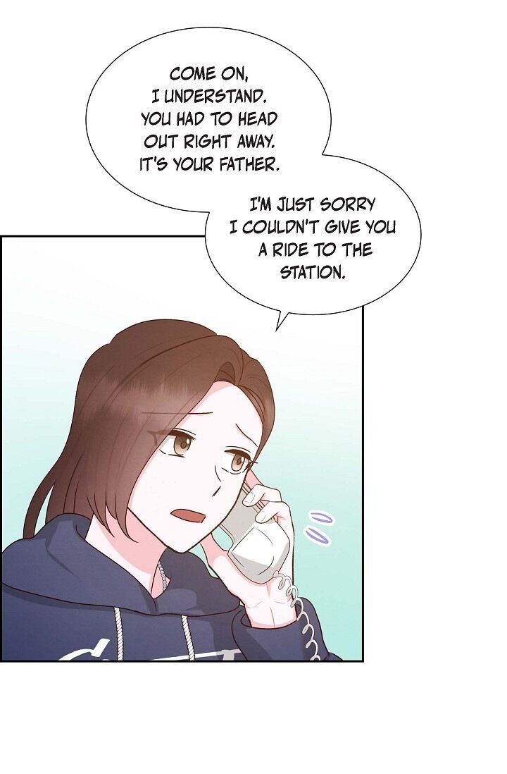 A Spoonful of Your Love - Chapter 58 Page 41