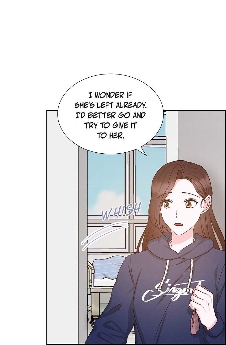 A Spoonful of Your Love - Chapter 58 Page 53