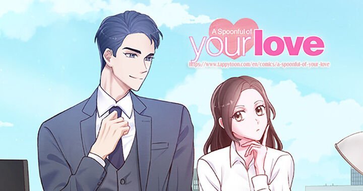 A Spoonful of Your Love - Chapter 58 Page 74