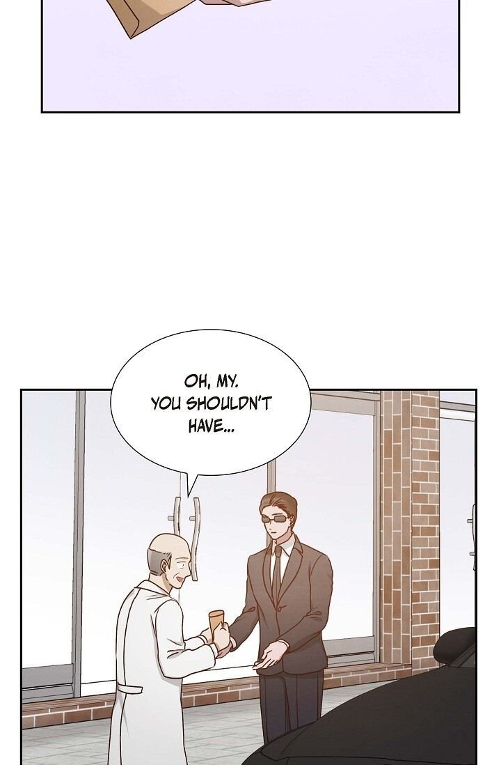 A Spoonful of Your Love - Chapter 59 Page 41