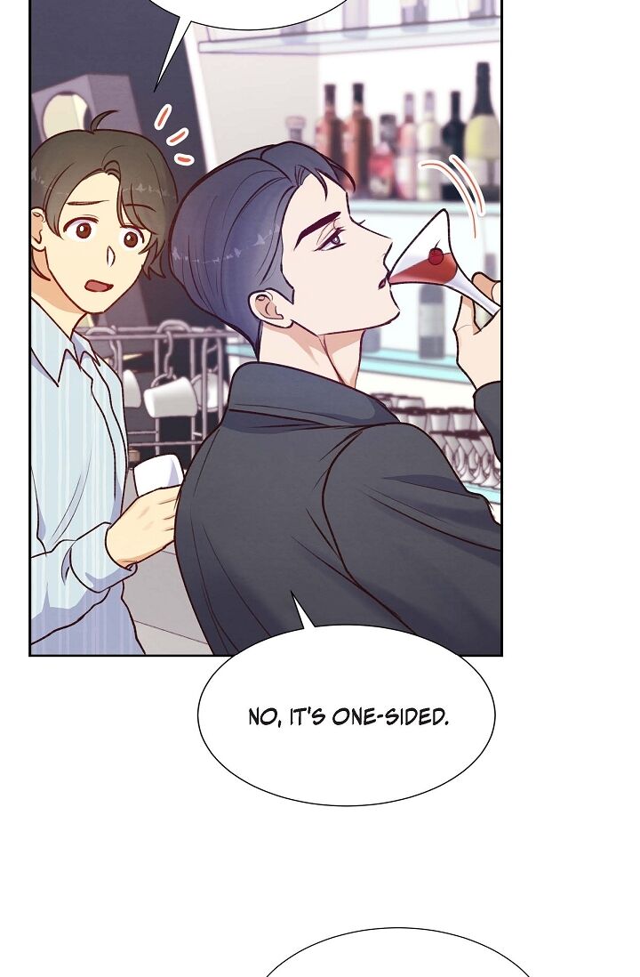 A Spoonful of Your Love - Chapter 6 Page 34