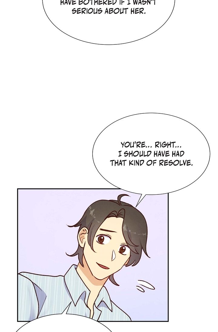 A Spoonful of Your Love - Chapter 6 Page 37