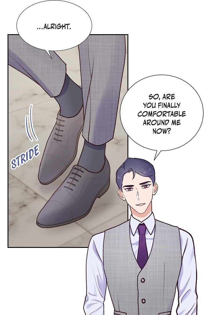 A Spoonful of Your Love - Chapter 6 Page 53
