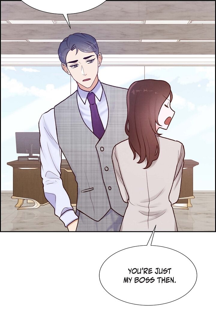 A Spoonful of Your Love - Chapter 6 Page 58