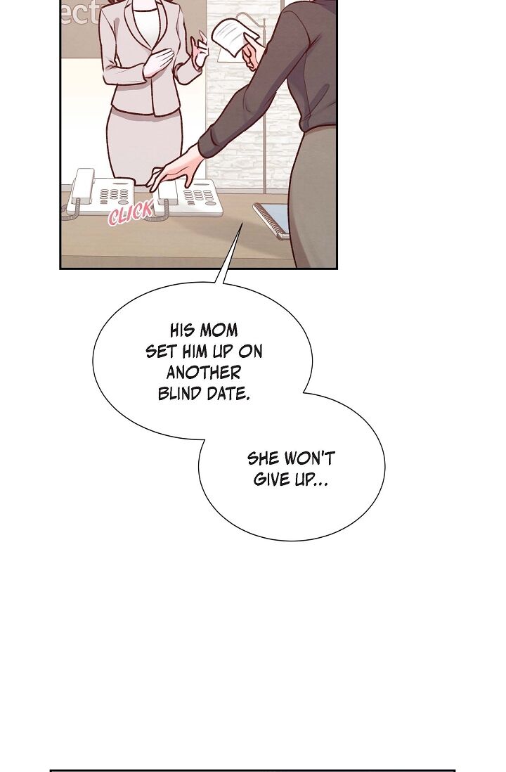 A Spoonful of Your Love - Chapter 6 Page 70