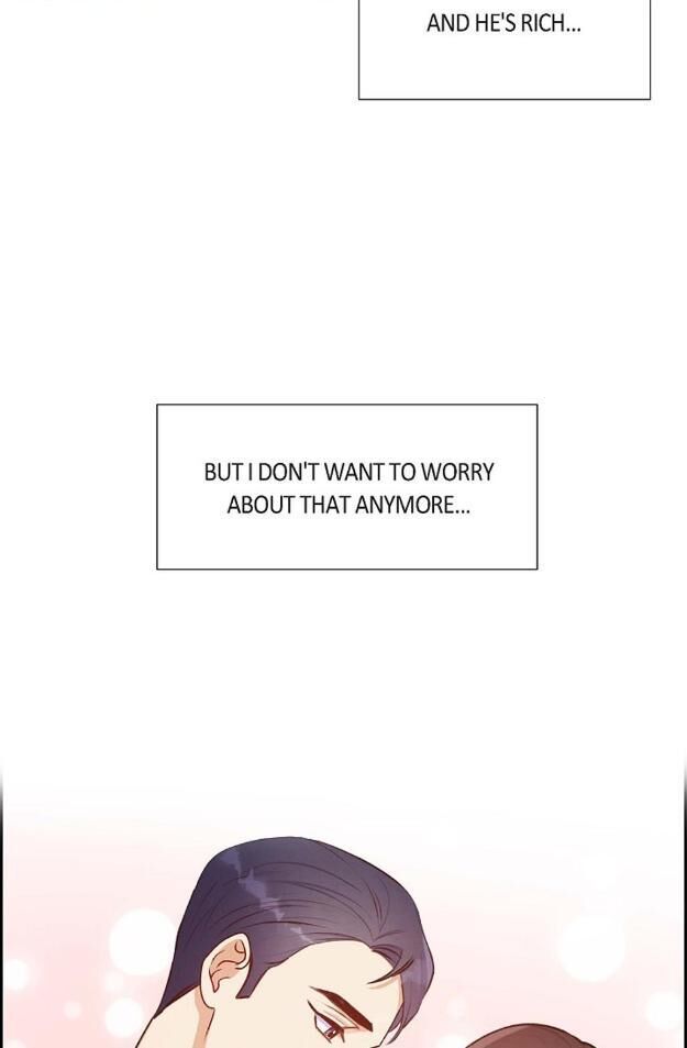 A Spoonful of Your Love - Chapter 9 Page 12