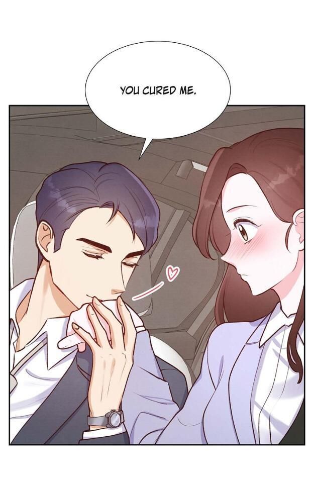A Spoonful of Your Love - Chapter 9 Page 8