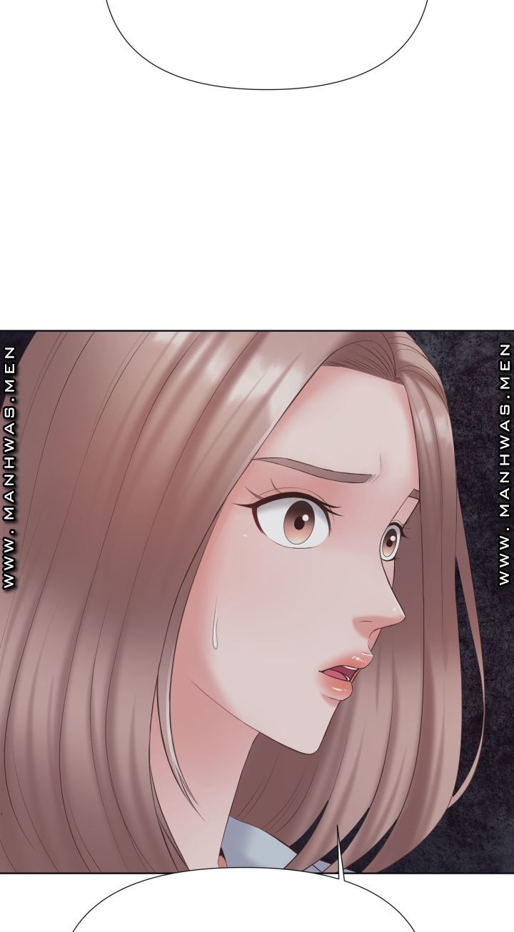 Please Take Care Raw - Chapter 4 Page 33