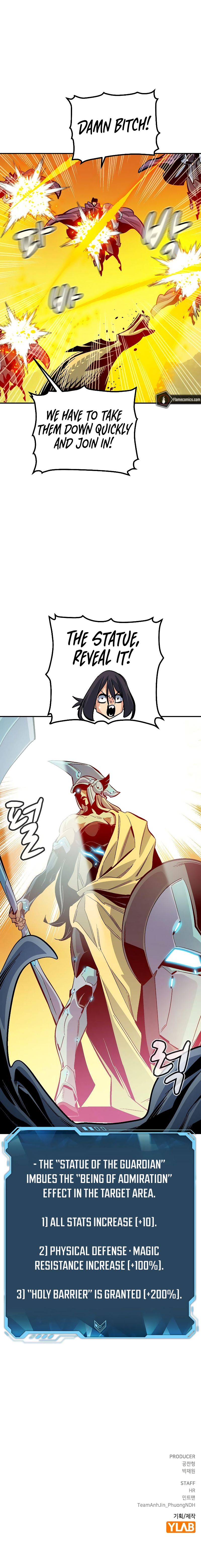 The Lone Necromancer - Chapter 182 Page 13