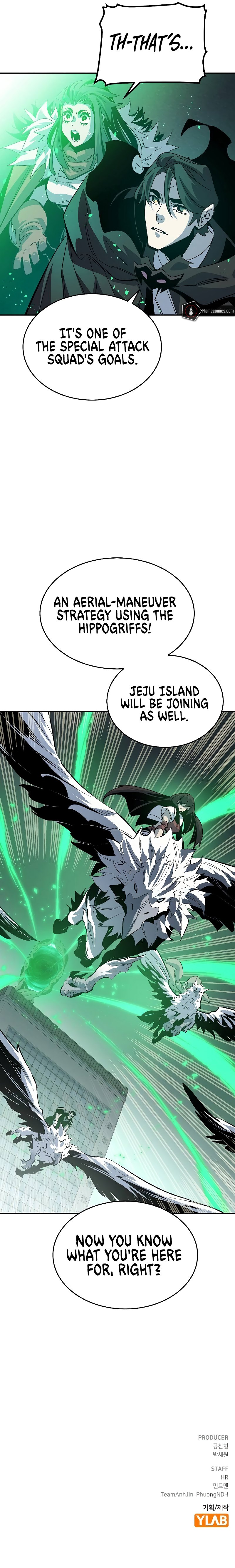 The Lone Necromancer - Chapter 189 Page 14