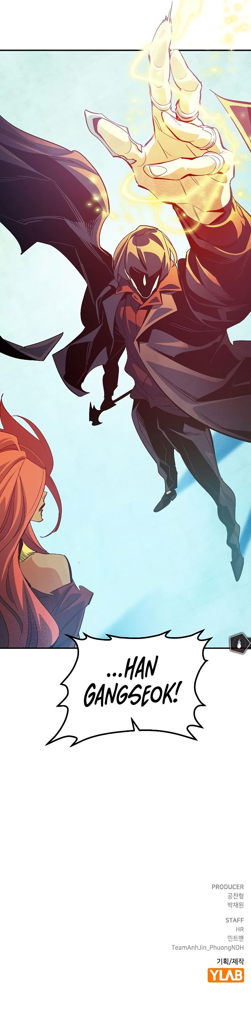 The Lone Necromancer - Chapter 192 Page 14