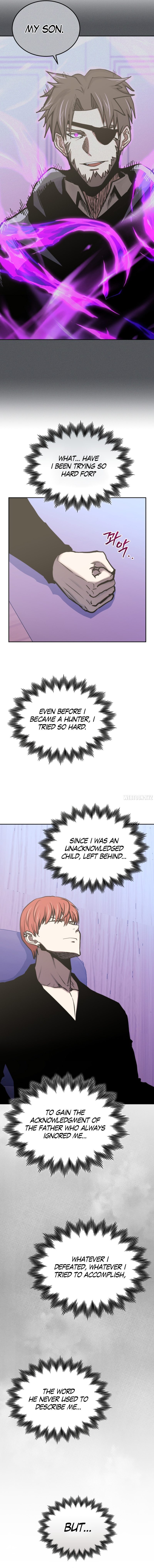 Player from Today Onwards - Chapter 111 Page 3