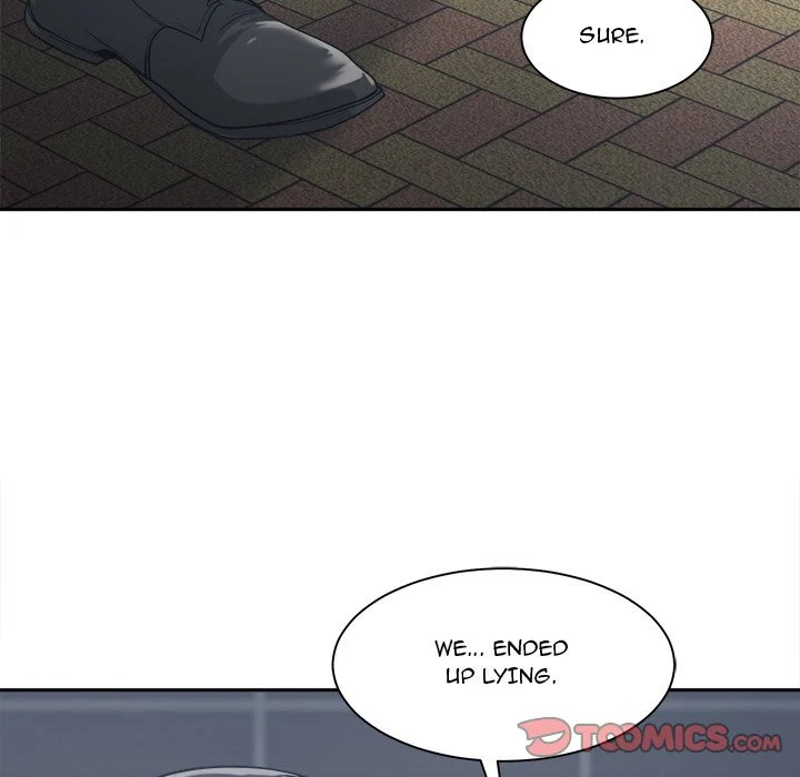 Salamander - Chapter 15 Page 21