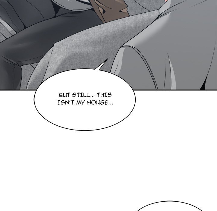 Salamander - Chapter 22 Page 131