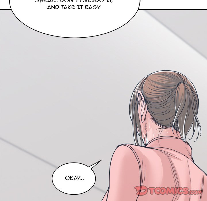 Salamander - Chapter 22 Page 21