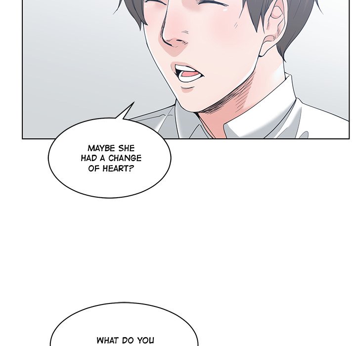 Salamander - Chapter 5 Page 16