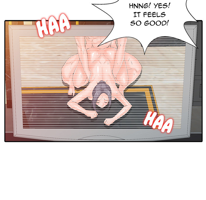The Maids of the Mansion - Chapter 1 Page 116