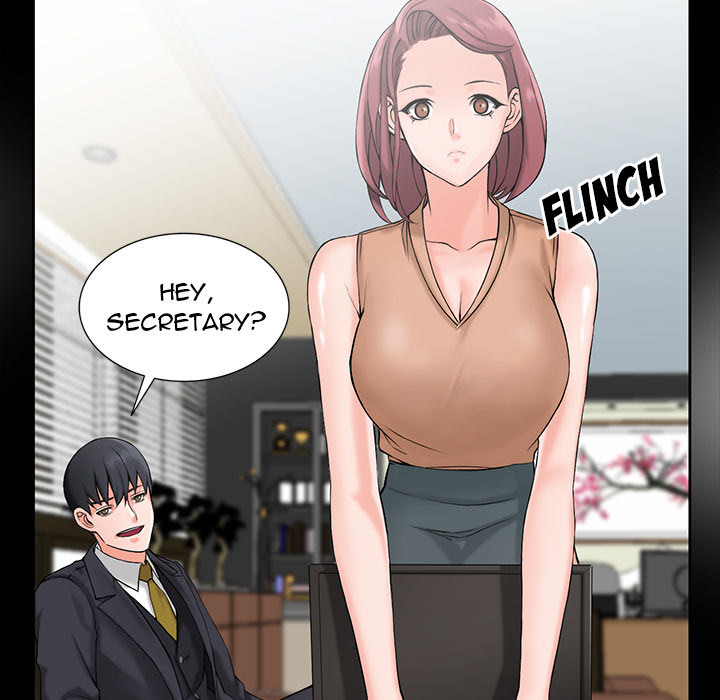 The Maids of the Mansion - Chapter 1 Page 37