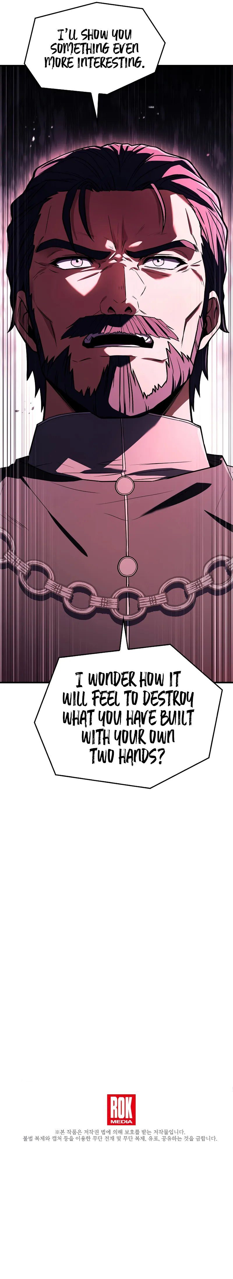 Return of the Legendary Spear Knight - Chapter 160 Page 15