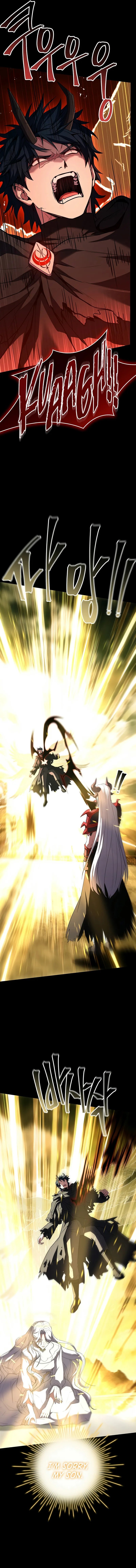 Return of the Legendary Spear Knight - Chapter 168 Page 14