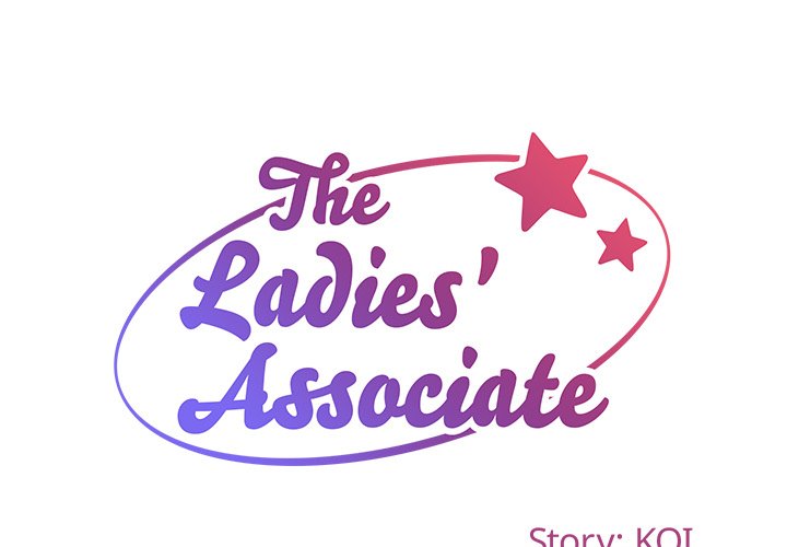 The Ladies
