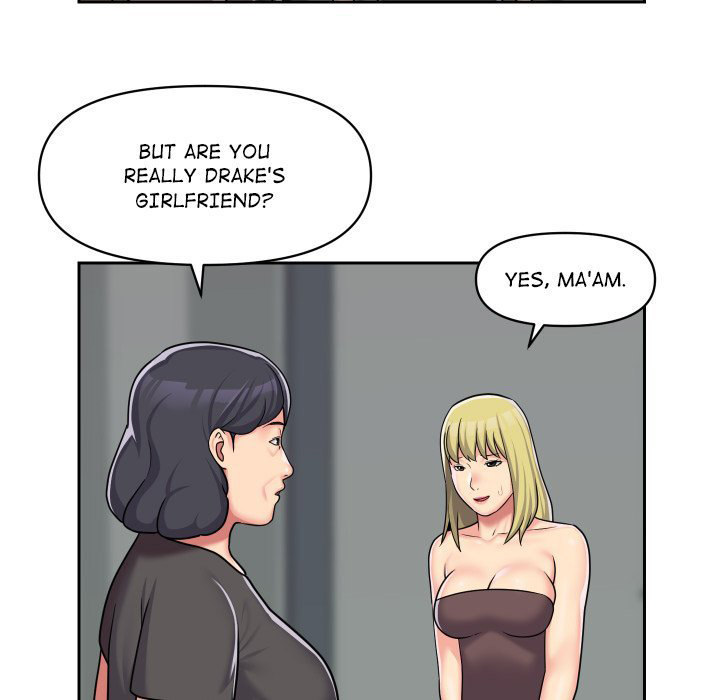The Ladies