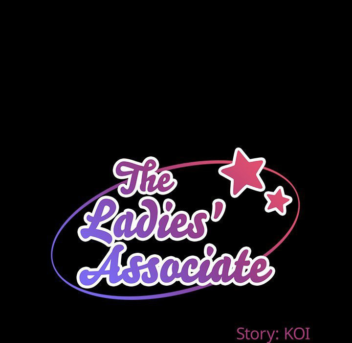 The Ladies