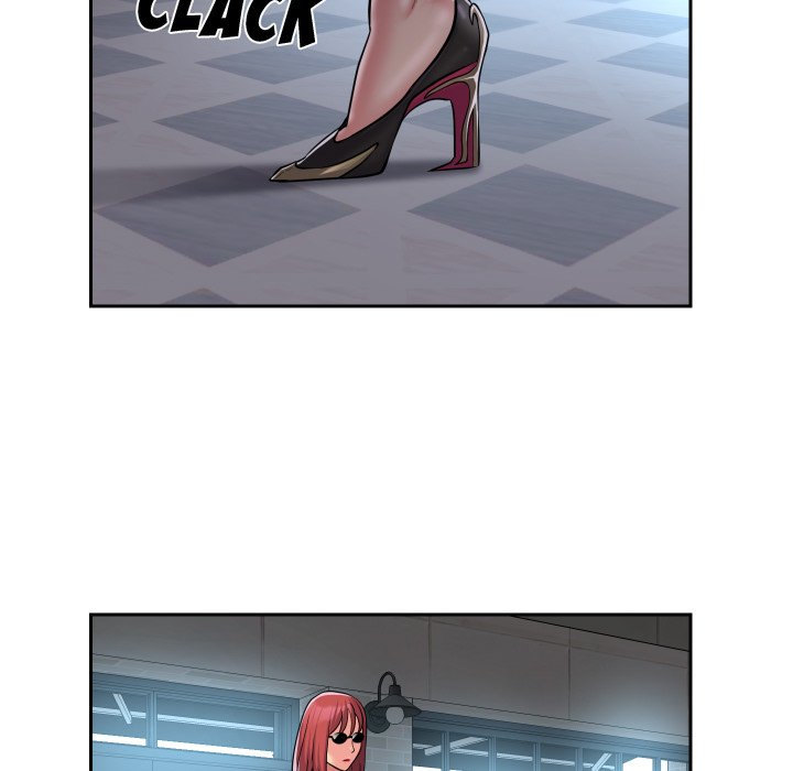 The Ladies