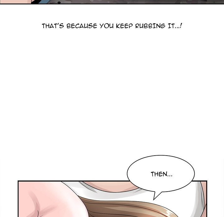 Shh! Her Secret - Chapter 8 Page 48