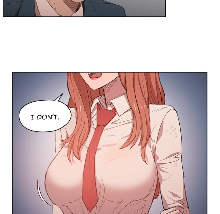 Who Cares If I