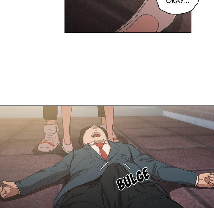 Who Cares If I