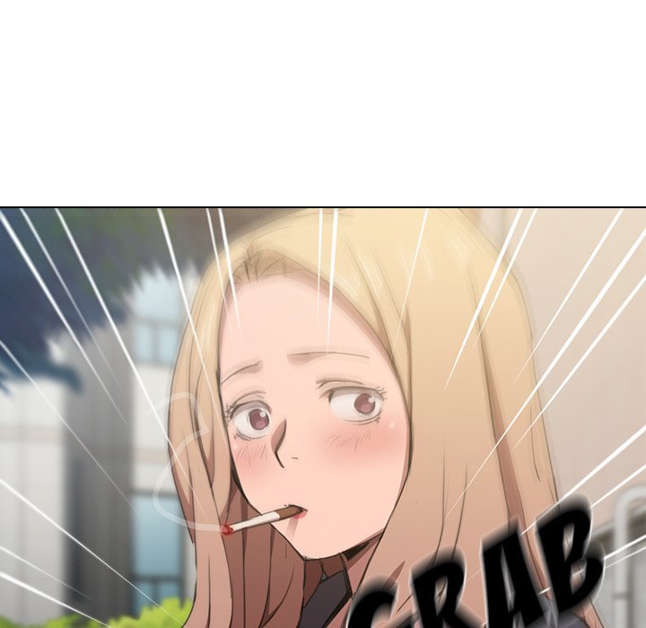 Who Cares If I