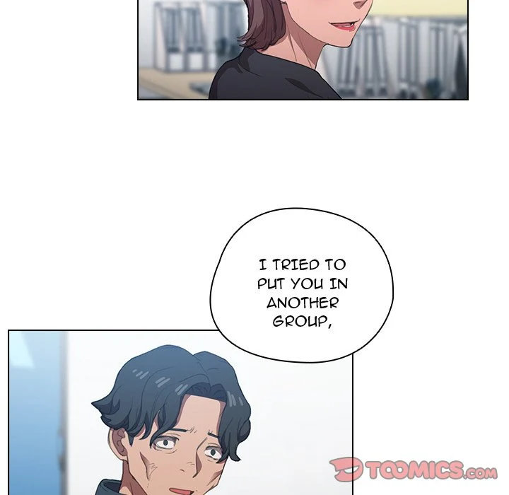 Who Cares If I