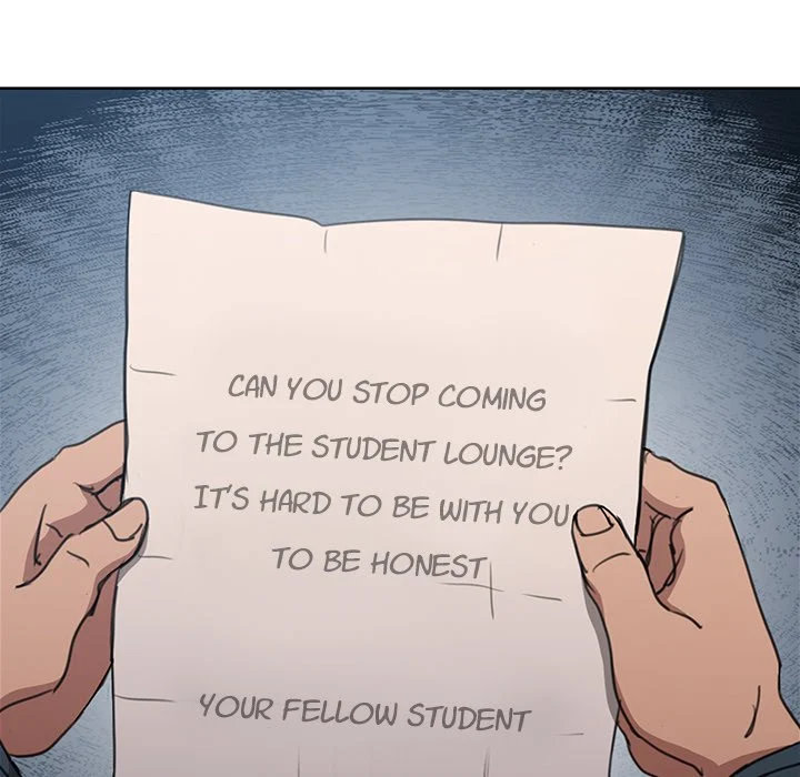 Who Cares If I
