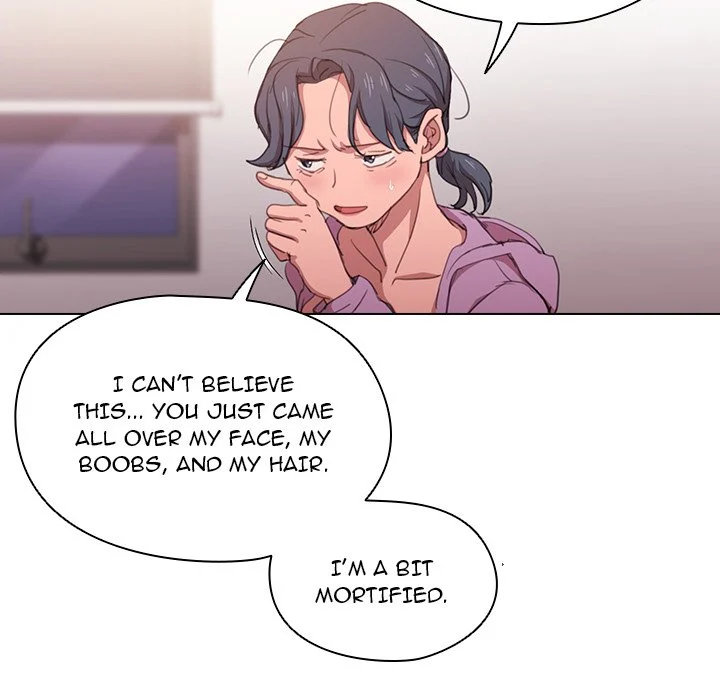 Who Cares If I