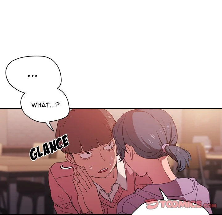 Who Cares If I