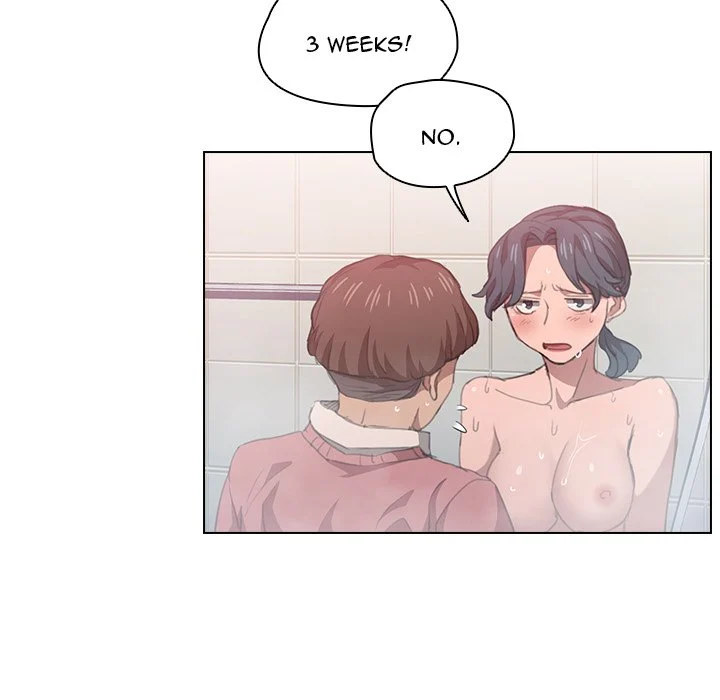 Who Cares If I