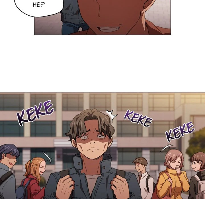 Who Cares If I