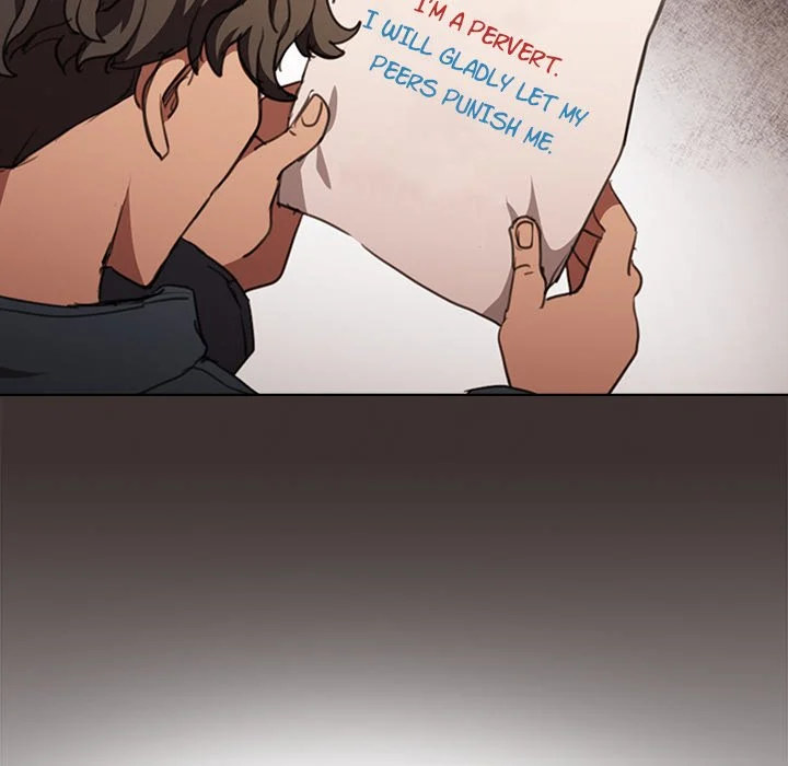 Who Cares If I