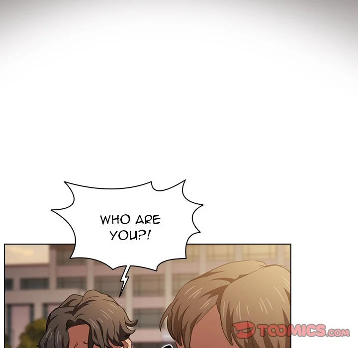 Who Cares If I