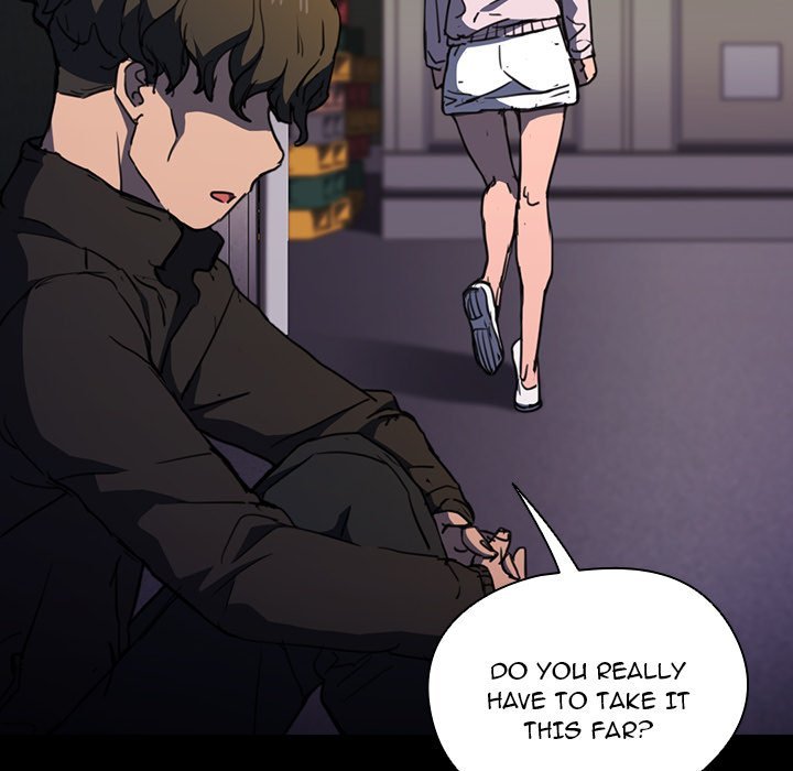 Who Cares If I