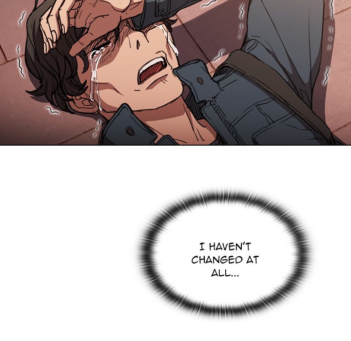 Who Cares If I