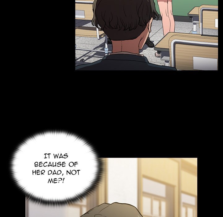 Who Cares If I