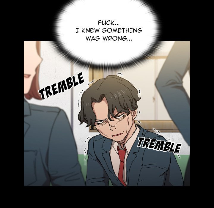 Who Cares If I