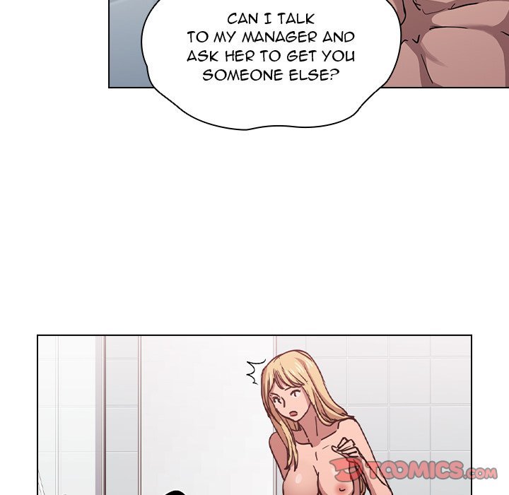 Who Cares If I